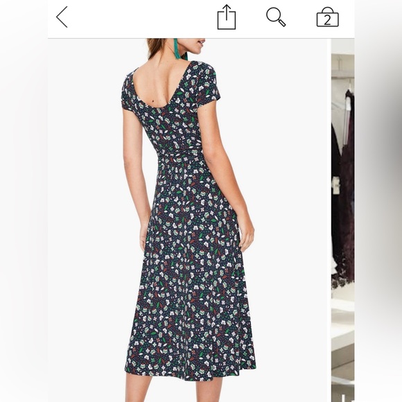 Boden Dresses & Skirts - Boden Alda knit dress